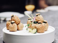 -鲤院·新中式美学·庭院餐厅(夫子庙店)