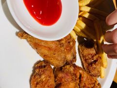 -黄山老妈·土菜(碧桂园店)