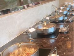 -索菲特西湖大酒店·香榭丽全日候餐厅(南山路店)