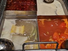 -海底捞火锅(杭州庆春路夜宵主题店)