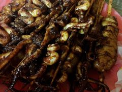 -十里铺铁板鱿鱼