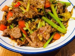 -爷爷的土钵菜(街道口店)