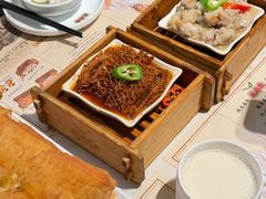 -悦满楼·西关名点·湛江名菜(航空综合大厦店)