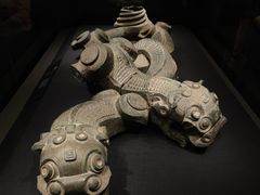 -陕西历史博物馆