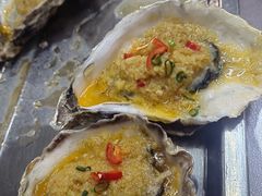 -虾女王·龙虾·烧烤(龙江店)