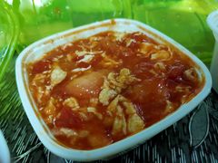 番茄炒蛋-和记小菜(东方店)