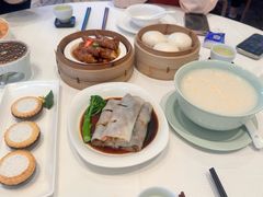 -金苑海鲜酒家(来魅力店)