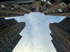 -福州大楼写字楼