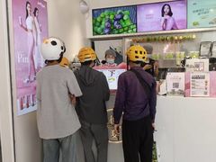 -树夏(金楠天街店)