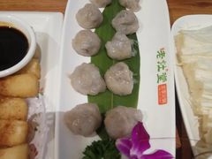 -老灶堂文创火锅(文艺路店)