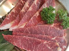 -韩宫宴烤肉·料理(漳河万达店)