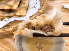 -桐香园小笼包(百井坊巷店)
