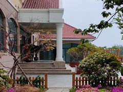 -八大峡公园