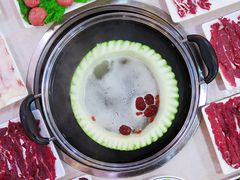 -潮泰牛肉火锅 · 创于1992年(车公庙店)