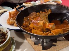 -小吊梨汤·北京菜(香山店)