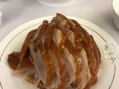 -北京全聚德(天安门店)