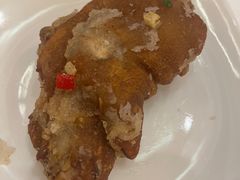 -莆田餐厅PUTIEN(西安万象天地店)