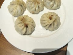 -大南门牛肉包子店