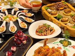 -夜宴江景餐厅