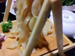 -重庆德庄火锅(体育中心店)
