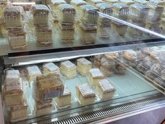 -国际饭店·帆声西饼屋(黄河路店)