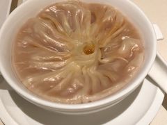 -利苑酒家(合景国际金融广场店)