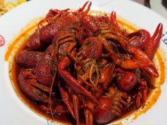 -有位虾匠·胶东小馆(市北店)