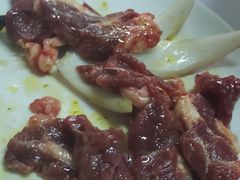 -风味烧烤