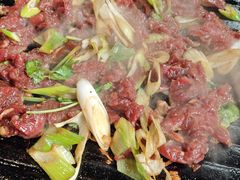 -厚味居炙子烤肉·清真(天桥南纬路店)