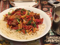 -巴依老爷新疆美食(工体旗舰店)