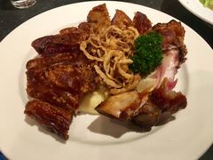 德式烤猪肘-宝莱纳餐厅(滨江店)