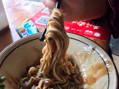 -南街牛肉麺(南街店)