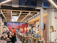 -破店肥哈·东北烧烤·夜宵(南山保利店)