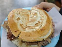 -秦豫肉夹馍(东羊市店)