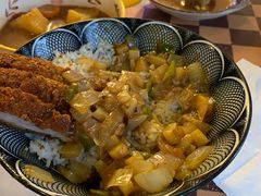-食戟