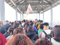 -朱家尖蜈蚣峙码头