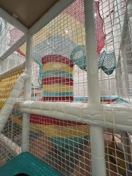 -奈尔宝家庭中心·亲子餐厅(鄞州万达店)