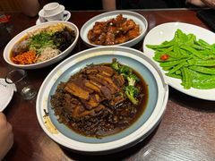 -八大碗·地道东北菜(中街店)