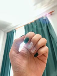 -Seven Nail七姑娘の美甲店