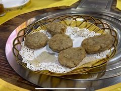 -洞密园美食城(富华路店)