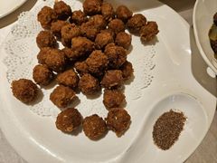 -马凯餐厅(长椿街店)