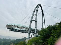 -京东石林峡风景区