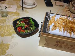-聚味瞿记·龙虾堂(望城店)