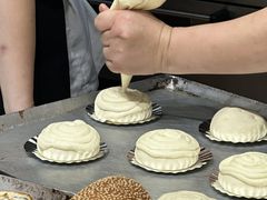 -Caidie Bakery采蝶轩(百越店)