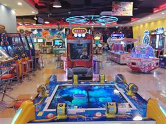 -汤姆熊欢乐世界(滨江店)