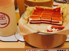 -龍歌自助小火锅(崂山丽达店)