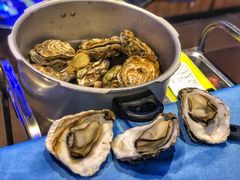 -千岛蚝高压锅生蚝·人参火锅(白云万达店)