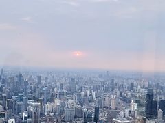-上海中心大厦