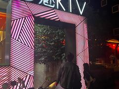 -魅KTV·AI辅唱(簋街店)