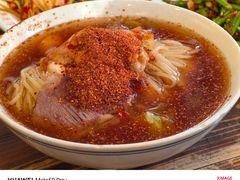 辣椒面-西塔大冷面(市府大路店)